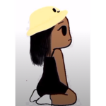 Ari gives ROBUX for some reason