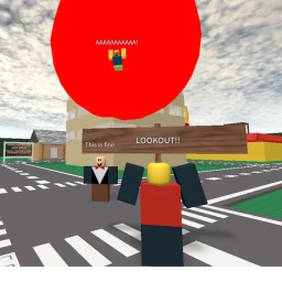 Dan's Old Roblox Rpg Game icon