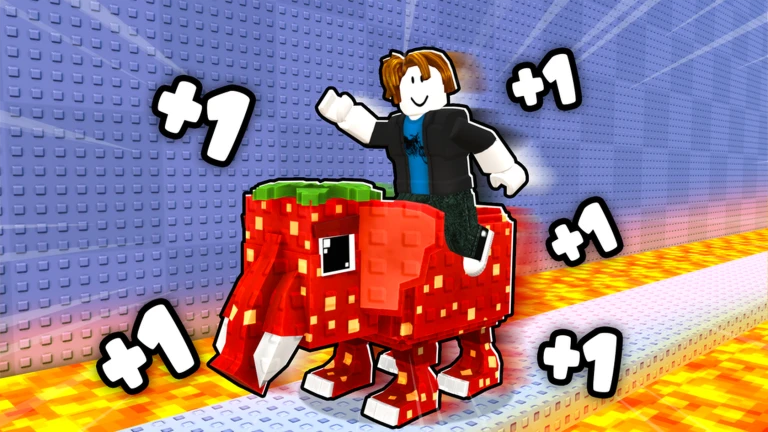 +1 Speed Brainrot Escape! thumbnail