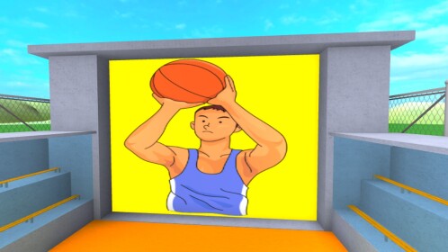 Guess The Sports