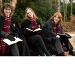 Esquadrão Potterhead Group Thumbnail