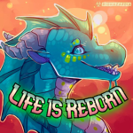 Life is Reborn Group Thumbnail