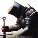 Fallen Knights...