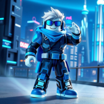 Cityroblox games