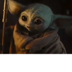 The Baby Yoda Clan