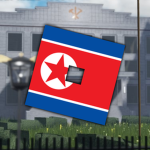 朝鮮民主主義人民共和國 - 조선민주주의인민공화국
