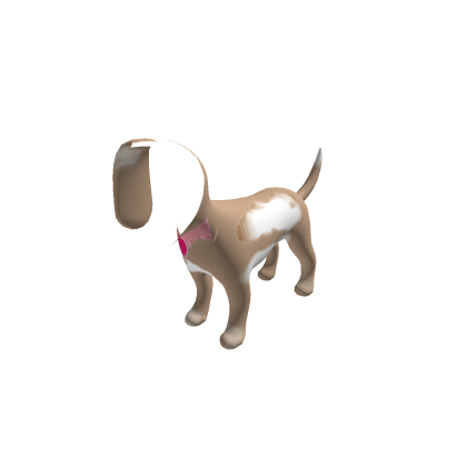 dog3d