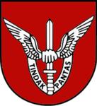 |SBA| Served's Gurkha Regiment