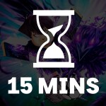 [15m] Blue Lock: Rivals