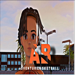Adventure Basketball