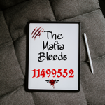 The Mafia Bløøds