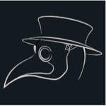 The plague doctors?