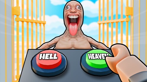Hell Or Heaven