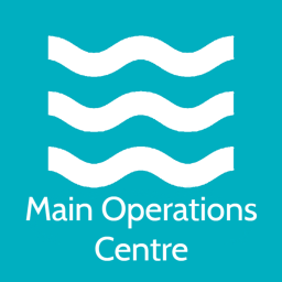 Main Operations Centre