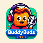BuddyBuds