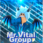 Mr.Vital Official Group