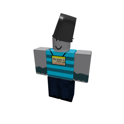 shop guy (with animation)