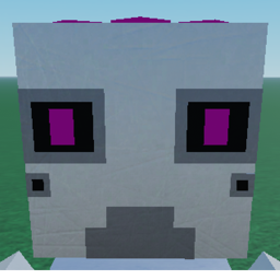 robot game icon