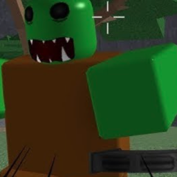Sniper Tower [ZOMBIE HORD]