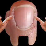 FINGER AMONGUS