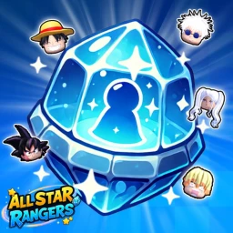 ALLSTAR RANGER icon