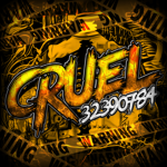 † Cruel