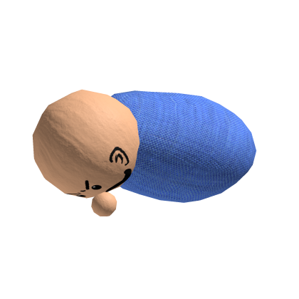 My First Ugly Baby Toy thumbnail