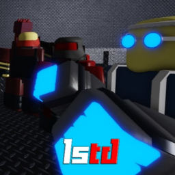 [RELEASE] Last Stand Tower Defense