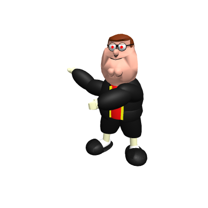 Familyfell Peter