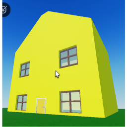 Escpe Peppa Pig's House obby(READ DESC)