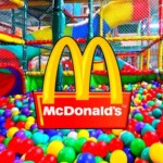 🍟Escape Fast Food Obby🍟