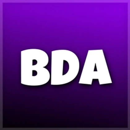 Bloom Dance Academy Roblox group icon