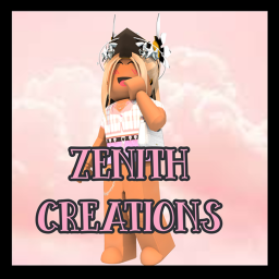 Zenith Creations || Runway