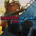 Masters of War Community