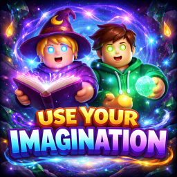 Use your Imagination
