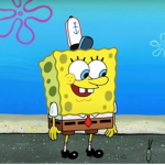 Spongebob Memebers