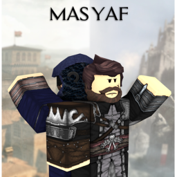Masyaf Fortress