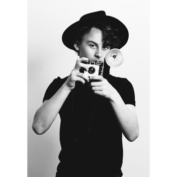 wyatt oleff is a beautiful human being