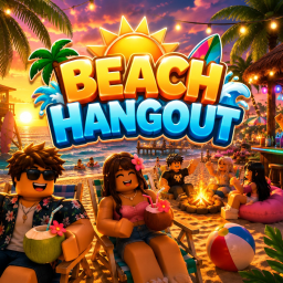 BEACH HANGOUT🌴