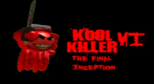 KOOL KILLER