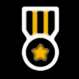 Pokynhh3's Badge Walk