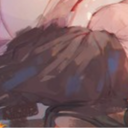 ✩