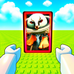 [NEW❗] Brainrot Card Farm