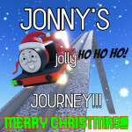 [CHRISTMAS] Jonny's Journey 2
