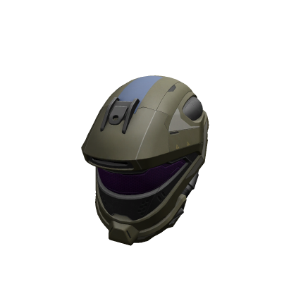 Helmet