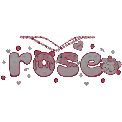 rose