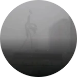 The Planet Roamed Morph