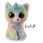 Beanie boo fanz!