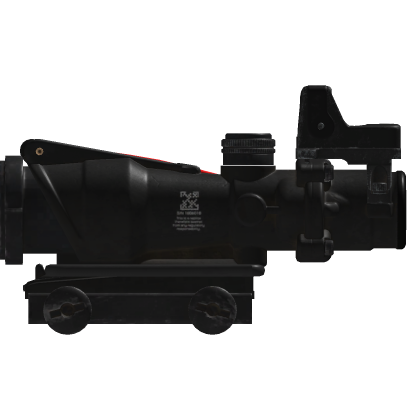 ACOG M150 + BUS