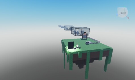 [Release]Cart Ride